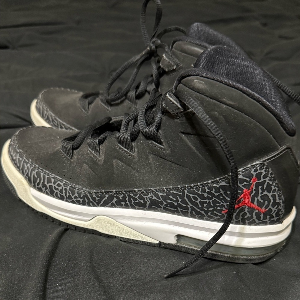 Jordan Air Deluxe